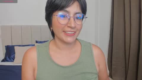 Nathalie online show from February 2, 2026, 7:12 pm