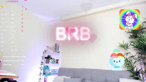 Snapshot of natty_romanof_1 chatting on January 13, 2025, 6:27 pm natty online show from January 13, 2025, 6:27 pm
