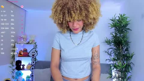 natty online show from October 6, 2025, 10:34 am