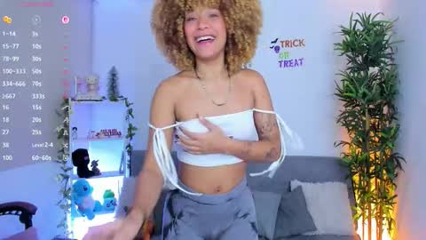 natty online show from November 6, 2025, 11:11 am