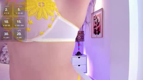 NattyQueen  online show from February 18, 2026, 1:18 pm