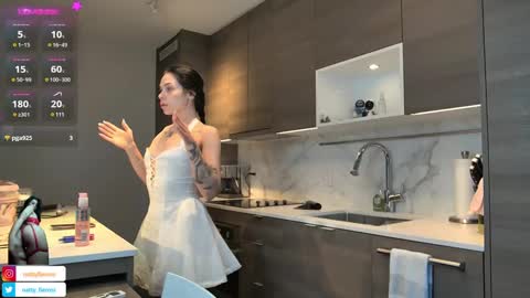 NATTY FIERROS online show from December 29, 2024, 5:44 pm