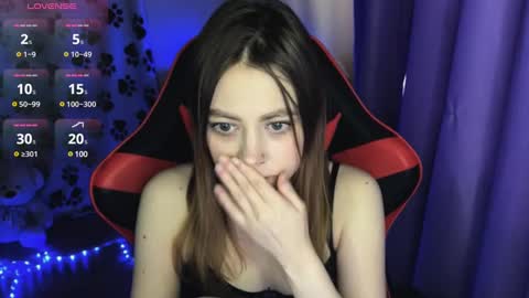 natural_babe666 online show from January 20, 2025, 10:18 am