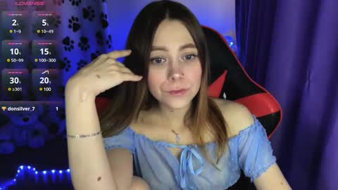 natural_babe666 online show from January 25, 2025, 8:00 am