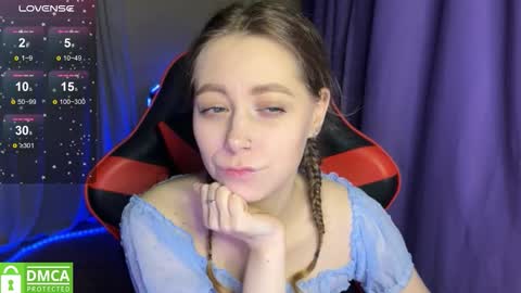 natural_babe666 online show from October 6, 2025, 1:36 am