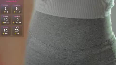 peach online show from November 5, 2025, 8:25 am