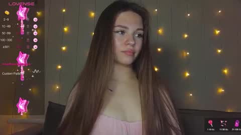 Snapshot of nature_starlight chatting on November 3, 2025, 10:16 am Eva online show from November 3, 2025, 10:16 am