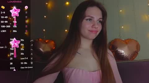 Eva online show from April 6, 2026, 3:24 pm