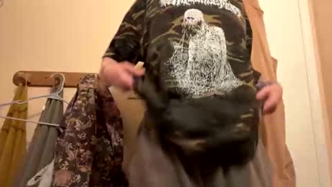 naturebabe666 online show from December 21, 2025, 4:19 am