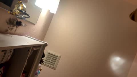 naturebabe666 online show from March 31, 2026, 7:53 am