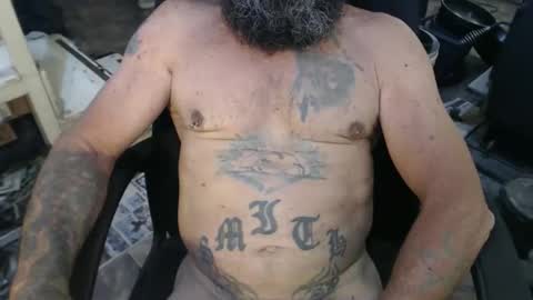 Snapshot of naturenaked chatting on November 30, 2025, 12:47 am NatureNaked online show from November 30, 2025, 12:47 am