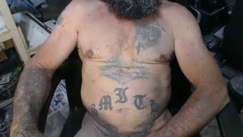 Snapshot of naturenaked chatting on November 30, 2025, 3:38 pm NatureNaked online show from November 30, 2025, 3:38 pm