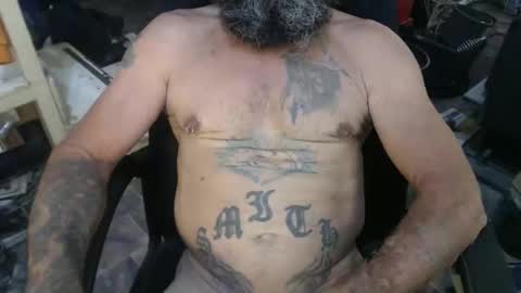 NatureNaked online show from January 18, 2026, 3:32 am