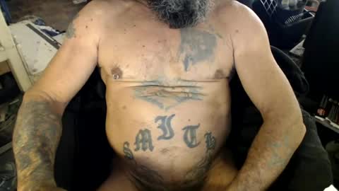 NatureNaked online show from July 26, 2026, 1:14 am