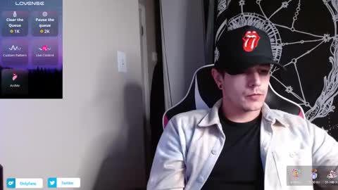 Snapshot of naturesbest951 chatting on October 8, 2025, 3:15 am NATURESBEST online show from October 8, 2025, 3:15 am