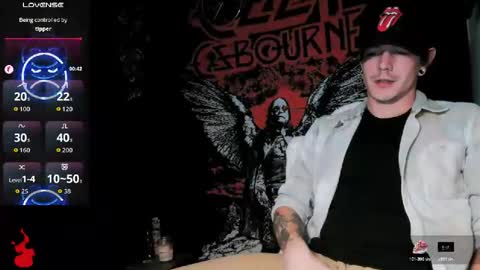 Snapshot of naturesbest951 chatting on November 8, 2025, 1:39 am NATURESBEST online show from November 8, 2025, 1:39 am