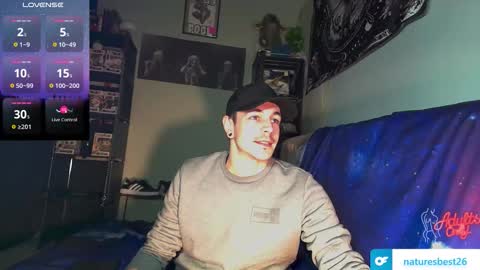 NATURESBEST online show from March 7, 2026, 10:40 pm