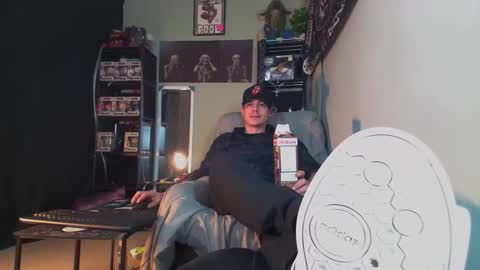 NATURESBEST online show from April 6, 2026, 1:03 am