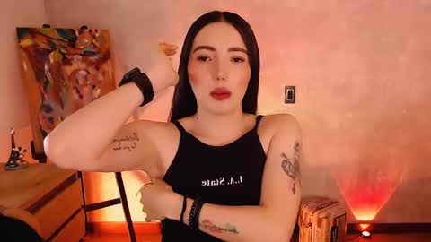 Snapshot of natval_ chatting on November 1, 2025, 10:39 am Natalia Valeria online show from November 1, 2025, 10:39 am
