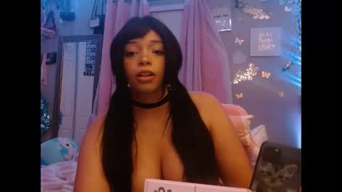 Amara rose online show from February 19, 2026, 5:36 am