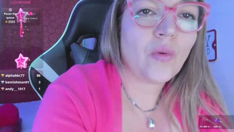 Snapshot of naty__mature_ chatting on January 5, 2025, 1:13 am Nataly online show from January 5, 2025, 1:13 am