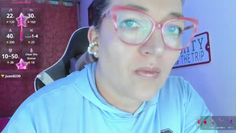Snapshot of naty__mature_ chatting on January 6, 2025, 1:42 am Nataly online show from January 6, 2025, 1:42 am