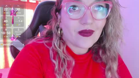 Snapshot of naty__mature_ chatting on January 6, 2025, 9:22 pm Nataly online show from January 6, 2025, 9:22 pm
