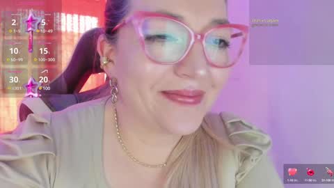 Snapshot of naty__mature_ chatting on January 11, 2025, 9:15 pm Nataly online show from January 11, 2025, 9:15 pm