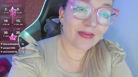 Snapshot of naty__mature_ chatting on January 12, 2025, 1:00 am Nataly online show from January 12, 2025, 1:00 am