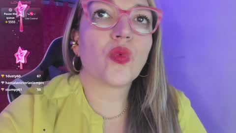 Snapshot of naty__mature_ chatting on January 28, 2025, 12:26 am Nataly online show from January 28, 2025, 12:26 am
