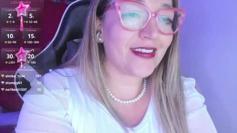 Snapshot of naty__mature_ chatting on January 30, 2025, 1:11 am Nataly online show from January 30, 2025, 1:11 am
