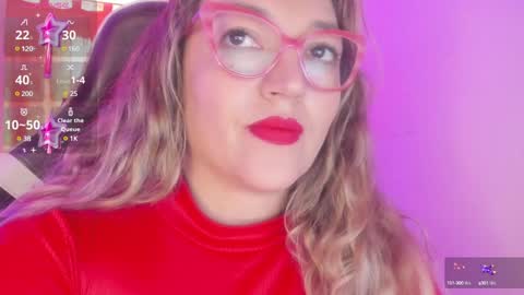 Snapshot of naty__mature_ chatting on February 4, 2025, 6:17 pm Nataly online show from February 4, 2025, 6:17 pm
