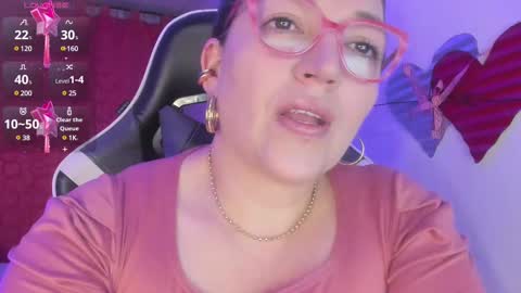 Snapshot of naty__mature_ chatting on February 16, 2025, 12:30 am Nataly online show from February 16, 2025, 12:30 am