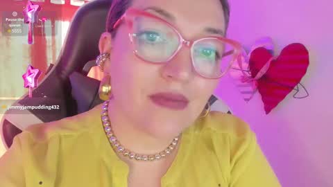 Snapshot of naty__mature_ chatting on February 27, 2025, 6:42 pm Nataly online show from February 27, 2025, 6:42 pm