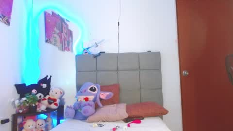 NATY COXX online show from April 12, 2026, 5:01 am