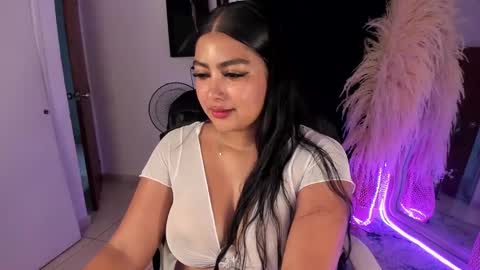 Snapshot of naty_tony chatting on September 13, 2025, 12:32 am Natasha doll31 online show from September 13, 2025, 12:32 am