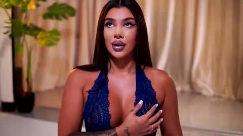 Naty online show from July 24, 2026, 7:34 pm