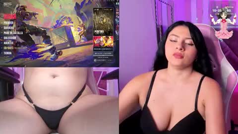 Snapshot of natykiss_ chatting on September 11, 2025, 8:53 pm Naty online show from September 11, 2025, 8:53 pm