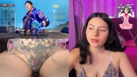 Snapshot of natykiss_ chatting on September 23, 2025, 8:12 pm Naty online show from September 23, 2025, 8:12 pm