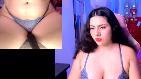 Snapshot of natykiss_ chatting on February 12, 2026, 1:50 pm Naty online show from February 12, 2026, 1:50 pm