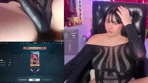 Snapshot of natykiss_ chatting on February 18, 2026, 3:52 pm Naty online show from February 18, 2026, 3:52 pm