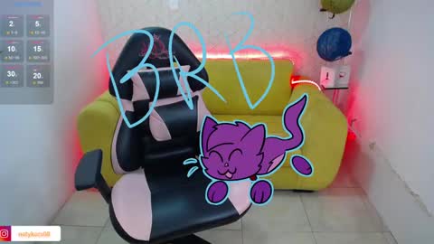 Snapshot of natykors_m_ chatting on December 12, 2024, 4:32 pm Sofia IG Natykors08 online show from December 12, 2024, 4:32 pm