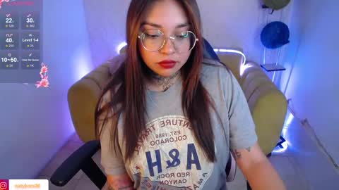 Snapshot of natykors_m_ chatting on January 6, 2025, 4:13 pm Sofia IG Natykors08 online show from January 6, 2025, 4:13 pm
