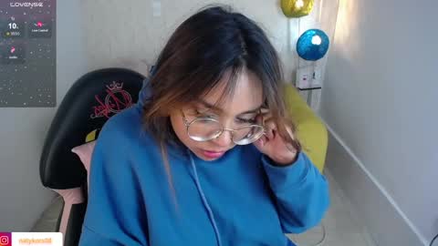 Snapshot of natykors_m_ chatting on February 8, 2025, 4:36 pm Sofia IG Natykors08 online show from February 8, 2025, 4:36 pm