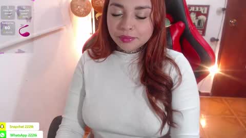 Snapshot of natykors_m_ chatting on September 19, 2025, 12:56 am Sofia IG Natykors08 online show from September 19, 2025, 12:56 am