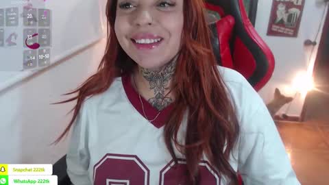 Snapshot of natykors_m_ chatting on September 20, 2025, 12:22 am Sofia IG Natykors08 online show from September 20, 2025, 12:22 am