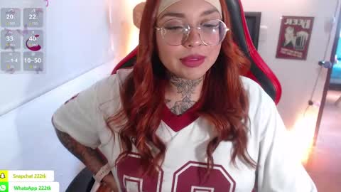 Snapshot of natykors_m_ chatting on September 26, 2025, 2:54 pm Sofia IG Natykors08 online show from September 26, 2025, 2:54 pm