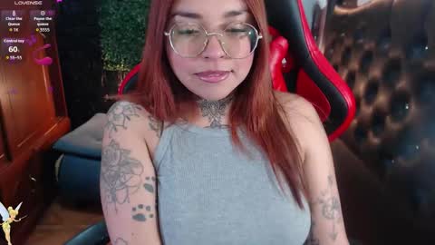 Snapshot of natykors_m_ chatting on October 9, 2025, 2:48 pm Sofia IG Natykors08 online show from October 9, 2025, 2:48 pm