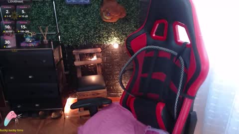 Sofia  IG Natykors08 online show from January 17, 2026, 8:01 pm