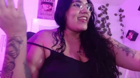 Naty online show from January 17, 2026, 9:03 am